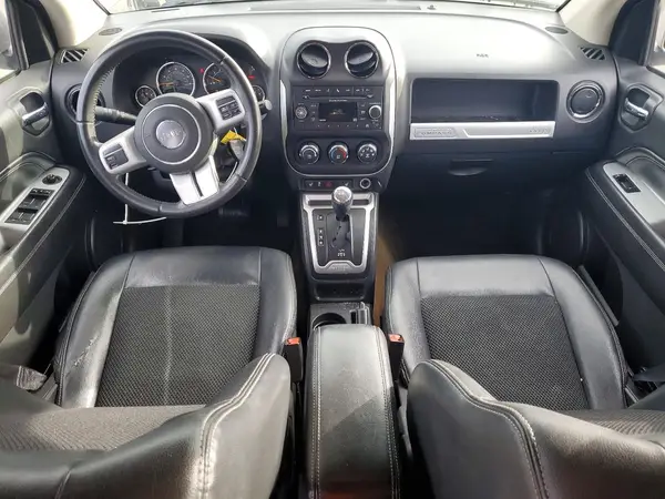 1C4NJCEA1GD735692 2016 JEEP COMPASS - Image 8
