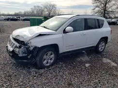 1C4NJCEA1GD742402 2016 JEEP COMPASS
