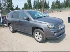 1C4NJCEA1GD743646 2016 JEEP COMPASS