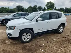 1C4NJCEA1GD744585 2016 JEEP COMPASS