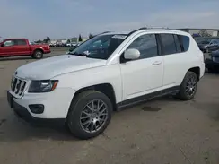 1C4NJCEA1GD749348 2016 JEEP COMPASS
