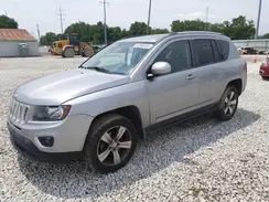 1C4NJCEA1GD761029 2016 JEEP COMPASS
