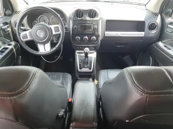1C4NJCEA1GD761029 2016 JEEP COMPASS - Image 8