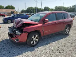 1C4NJCEA1GD763265 2016 JEEP COMPASS