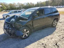 1C4NJCEA1GD764965 2016 JEEP COMPASS