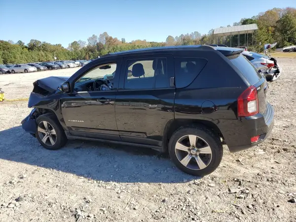 1C4NJCEA1GD764965 2016 JEEP COMPASS - Image 2