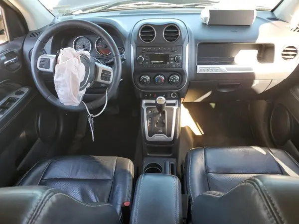 1C4NJCEA1GD764965 2016 JEEP COMPASS - Image 8
