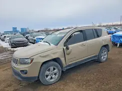 1C4NJCEA1GD766862 2016 JEEP COMPASS
