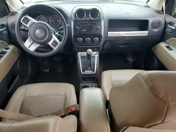 1C4NJCEA1GD766862 2016 JEEP COMPASS - Image 8