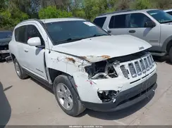1C4NJCEA1GD769311 2016 JEEP COMPASS