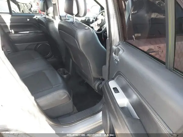 1C4NJCEA1GD773763 2016 JEEP COMPASS - Image 8