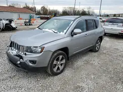 1C4NJCEA1GD777070 2016 JEEP COMPASS