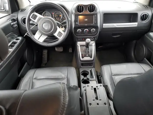 1C4NJCEA1GD777070 2016 JEEP COMPASS - Image 8