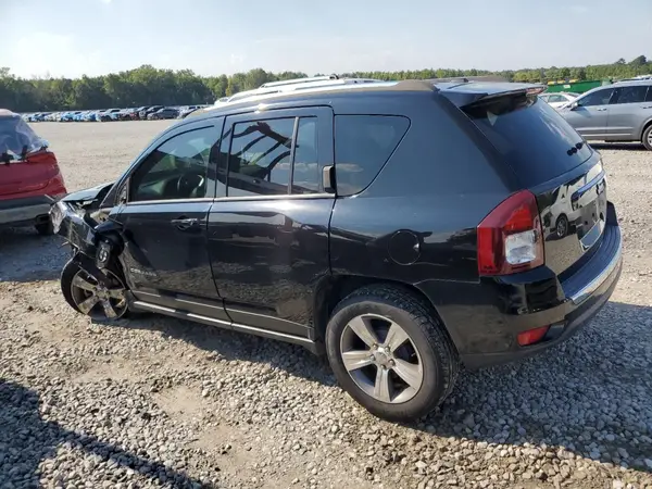 1C4NJCEA1GD783516 2016 JEEP COMPASS - Image 2