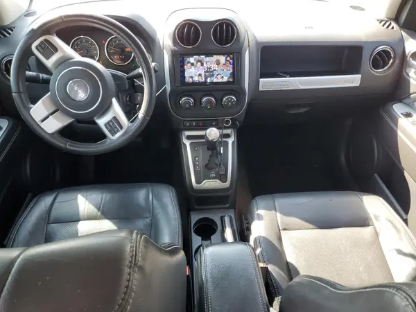 1C4NJCEA1GD783516 2016 JEEP COMPASS - Image 8