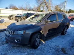 1C4NJCEA1GD785699 2016 JEEP COMPASS