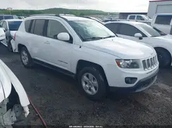 1C4NJCEA1GD792314 2016 JEEP COMPASS