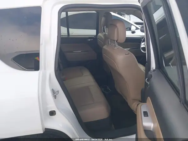 1C4NJCEA1GD792314 2016 JEEP COMPASS - Image 8