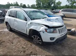 1C4NJCEA1GD800668 2016 JEEP COMPASS