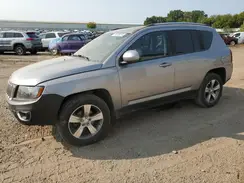 1C4NJCEA1GD800850 2016 JEEP COMPASS