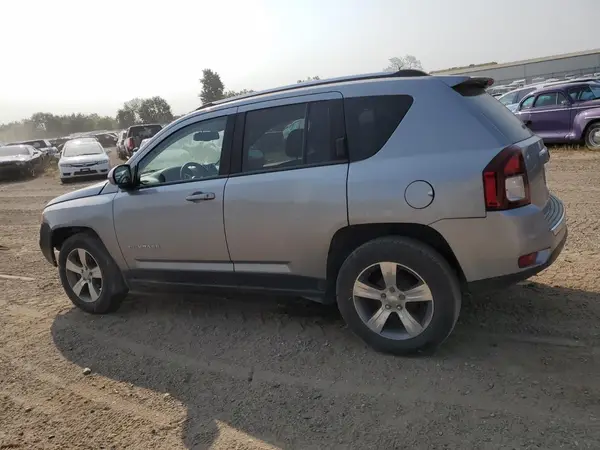 1C4NJCEA1GD800850 2016 JEEP COMPASS - Image 2