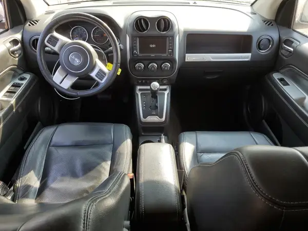 1C4NJCEA1GD800850 2016 JEEP COMPASS - Image 8