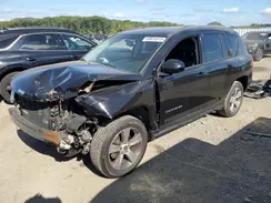 1C4NJCEA1GD801707 2016 JEEP COMPASS