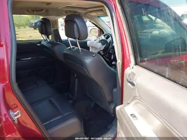 1C4NJCEA1GD803117 2016 JEEP COMPASS - Image 8