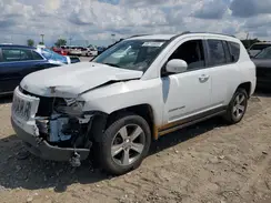 1C4NJCEA1GD803991 2016 JEEP COMPASS
