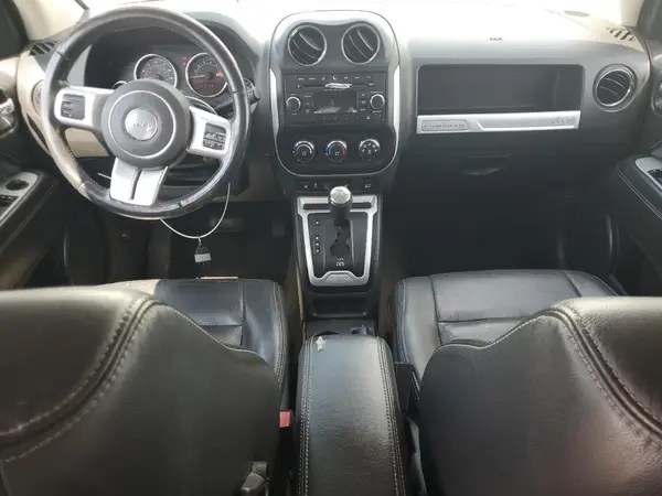 1C4NJCEA1GD803991 2016 JEEP COMPASS - Image 8