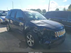 1C4NJCEA1GD806289 2016 JEEP COMPASS