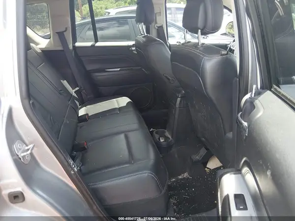 1C4NJCEA1GD806597 2016 JEEP COMPASS - Image 8