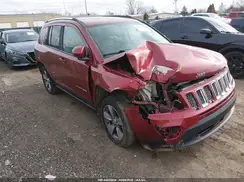 1C4NJCEA1GD815400 2016 JEEP COMPASS