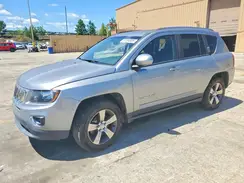 1C4NJCEA1HD102188 2017 JEEP COMPASS
