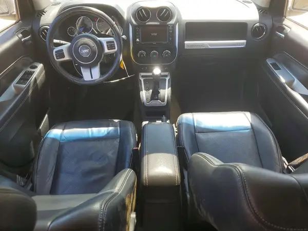 1C4NJCEA1HD102188 2017 JEEP COMPASS - Image 8