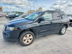 1C4NJCEA1HD114955 2017 JEEP COMPASS
