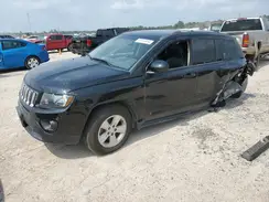 1C4NJCEA1HD115071 2017 JEEP COMPASS