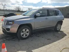 1C4NJCEA1HD116060 2017 JEEP COMPASS