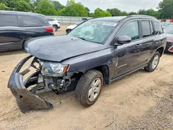 1C4NJCEA1HD117211 2017 JEEP COMPASS