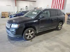 1C4NJCEA1HD125941 2017 JEEP COMPASS