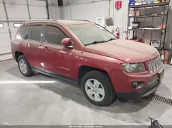 1C4NJCEA1HD151391 2017 JEEP COMPASS