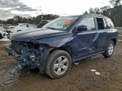 1C4NJCEA1HD151567 2017 JEEP COMPASS
