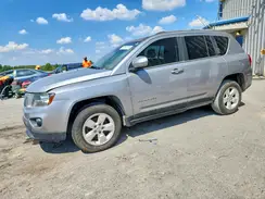 1C4NJCEA1HD151620 2017 JEEP COMPASS