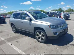 1C4NJCEA1HD153156 2017 JEEP COMPASS
