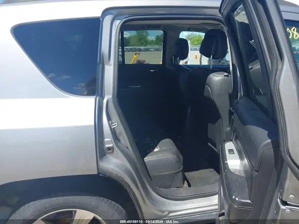 1C4NJCEA1HD153156 2017 JEEP COMPASS - Image 8