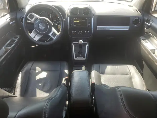 1C4NJCEA1HD153321 2017 JEEP COMPASS - Image 8