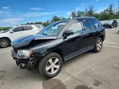 1C4NJCEA1HD157014 2017 JEEP COMPASS