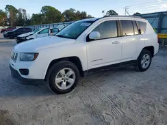 1C4NJCEA1HD207006 2017 JEEP COMPASS