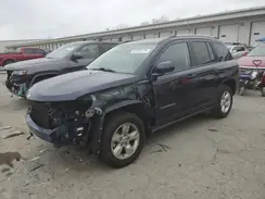 1C4NJCEA1HD211007 2017 JEEP COMPASS