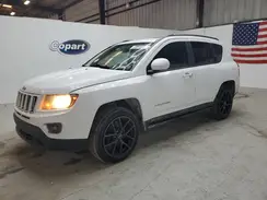 1C4NJCEA2GD536215 2016 JEEP COMPASS